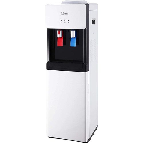 Midea Water Dispenser YL1675S-W White